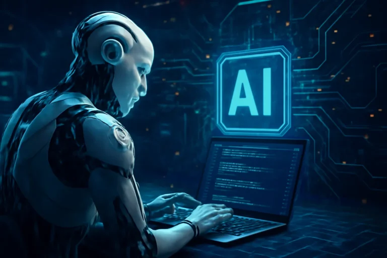 ia para programar
