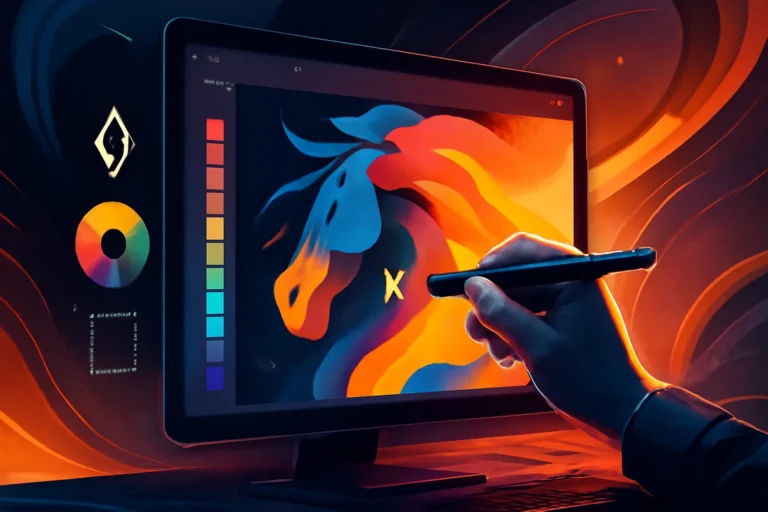 illustrator generative recolor