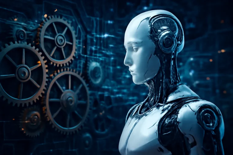 inteligencia artificial relacionada con la automatizacion