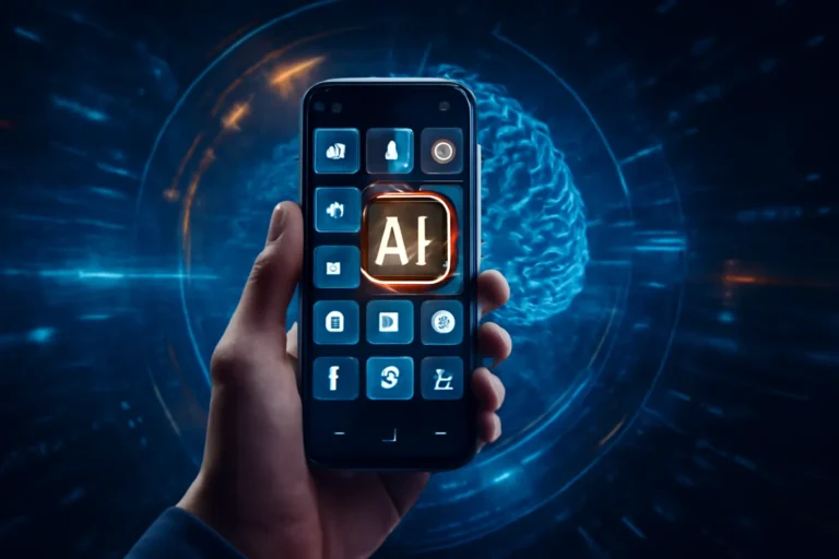 mejores aplicaciones de inteligencia artificial