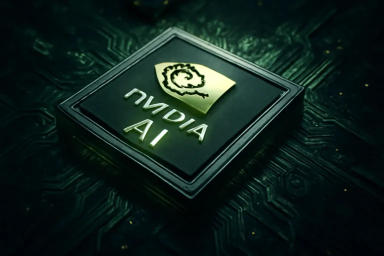 nvidia ai