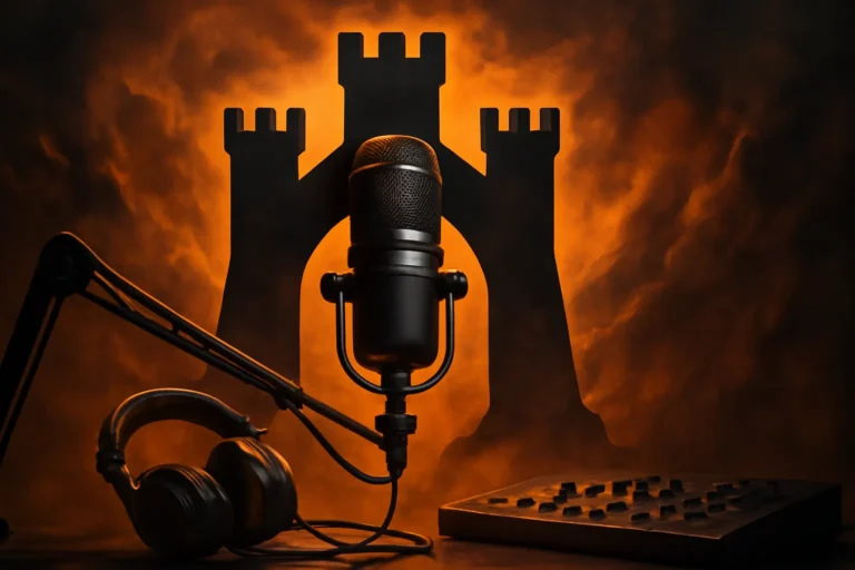 podcastle