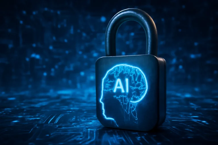 seguridad con inteligencia artificial