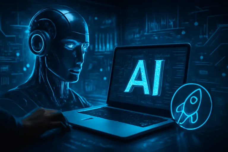 servicios de inteligencia artificial para startups