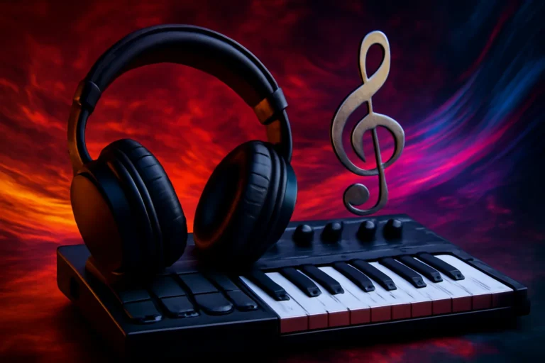 soundraw io