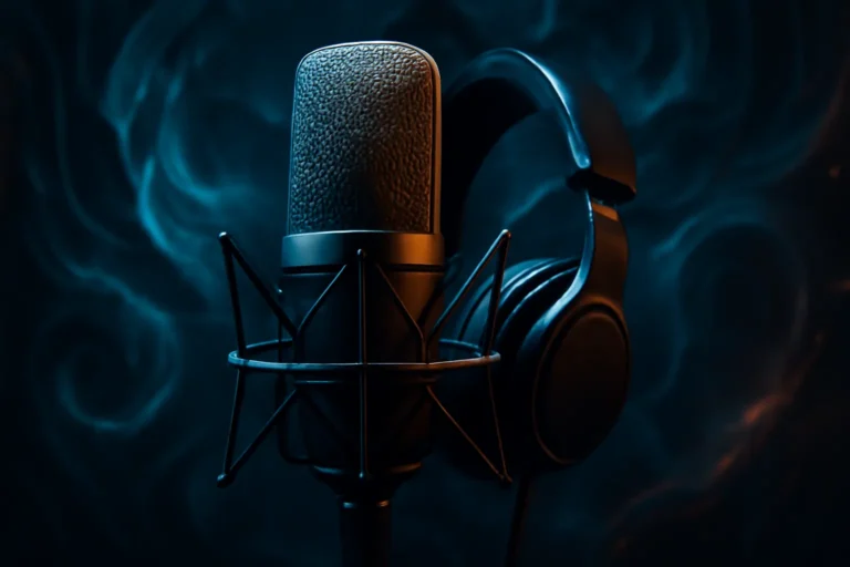 voicen