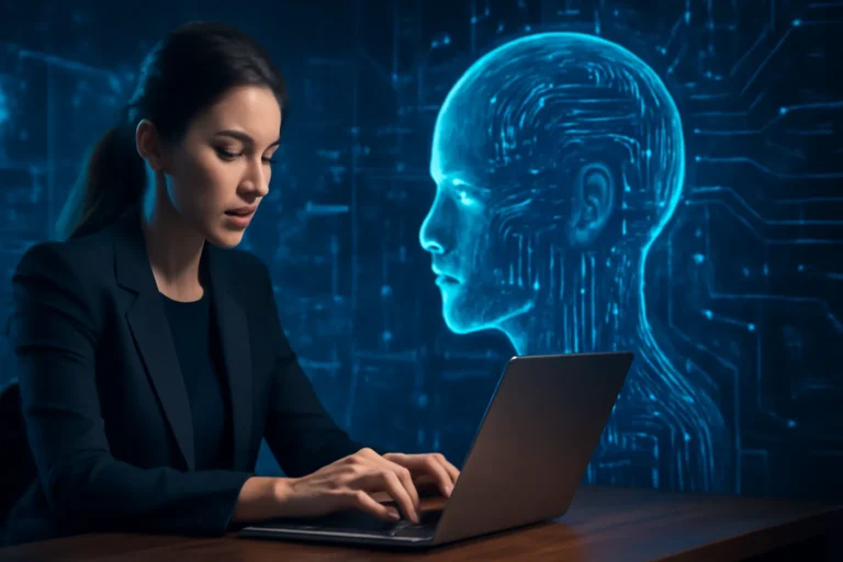 Consultora Inteligencia Artificial: hacemos que la tecnologia piense por ti