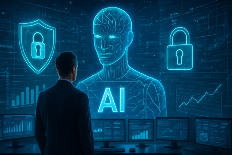 El auge de los agentes de IA obliga a las empresas a replantear datos, seguridad y control interno