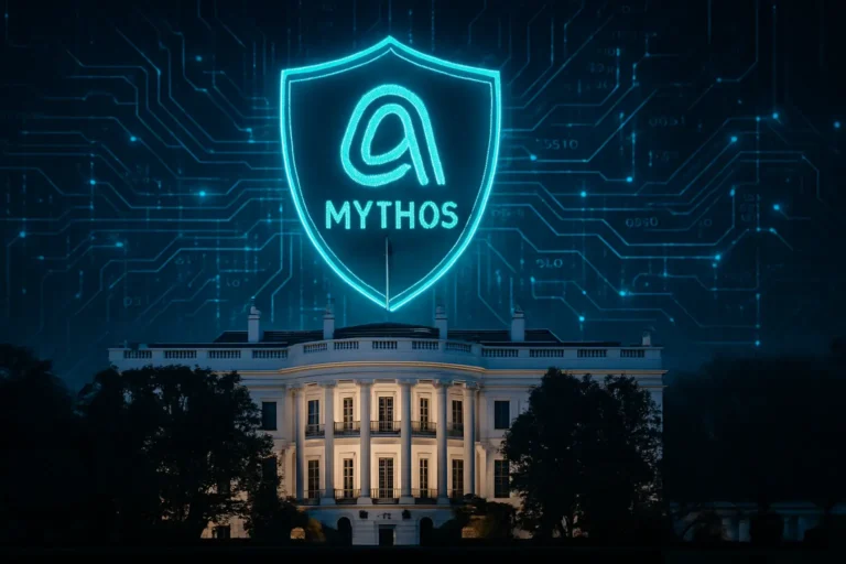 El nuevo modelo Mythos de Anthropic pone en alerta a la Casa Blanca por su poder en ciberseguridad