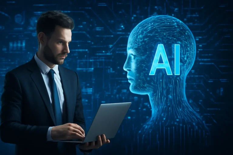 Formación en IA adaptada a tus metas profesionales