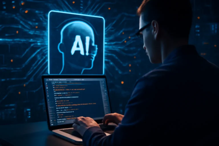 Programar con IA ya no es opcional, es esencial