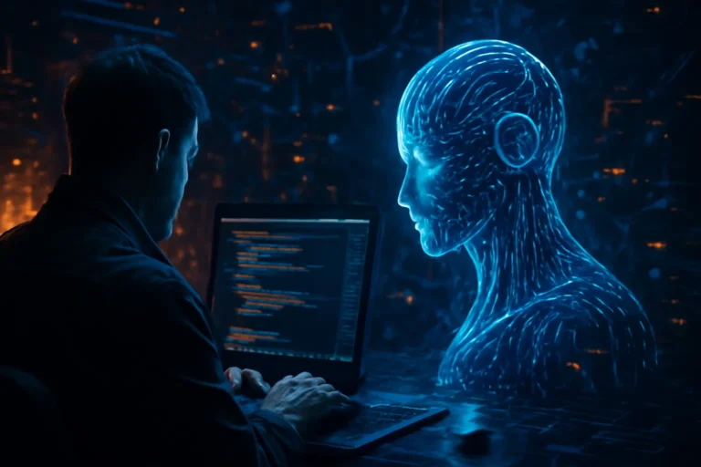 Transforma tu forma de programar con inteligencia artificial