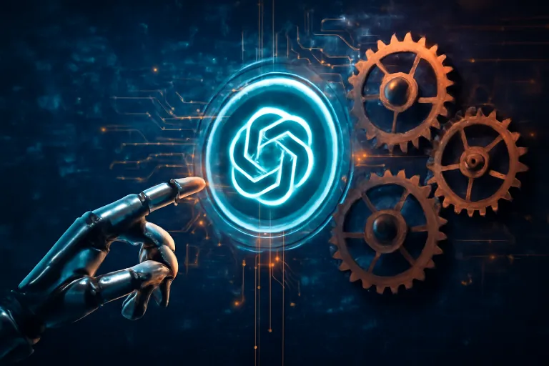 automatizacion con chatgpt