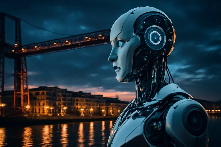 Automatizaciones IA en Getxo