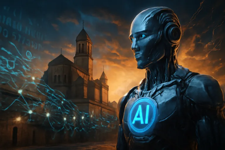 Automatizaciones IA en Úbeda