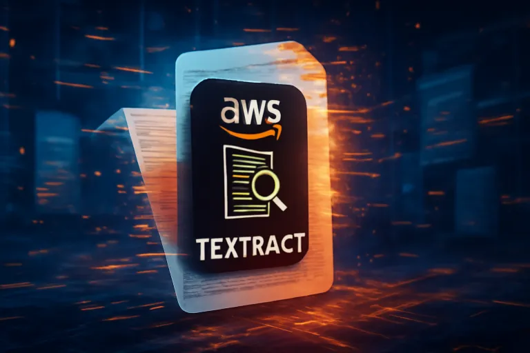 aws textract