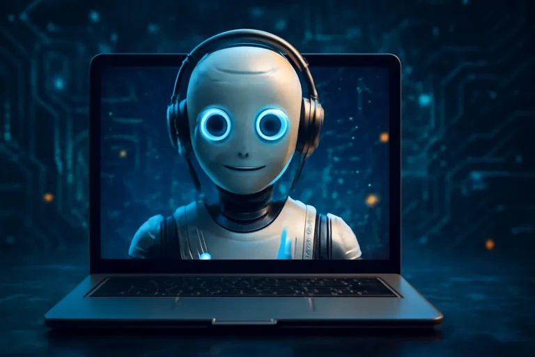 chatbot ia