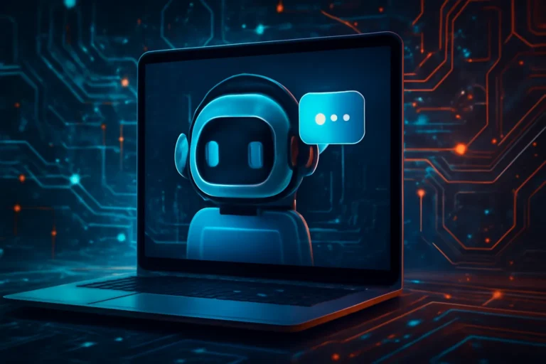 chatbot integrado