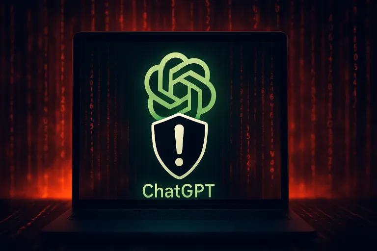 ChatGPT estrena una función de seguridad para avisar si detecta conversaciones de riesgo extremo
