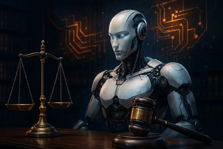 Claude se refuerza en el sector legal con nuevas funciones de IA para bufetes