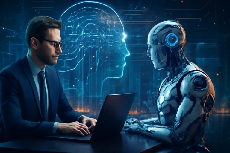 como integrar ia en tu empresa