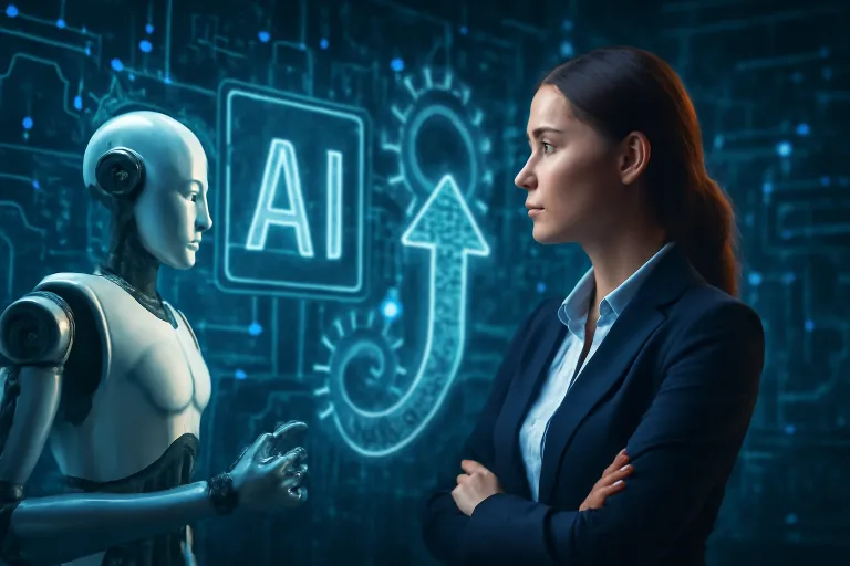 Consultora Inteligencia Artificial: automatización que no se detiene