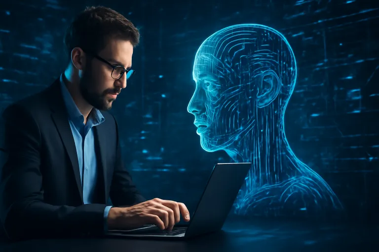 Consultora Inteligencia Artificial: creamos inteligencia a medida