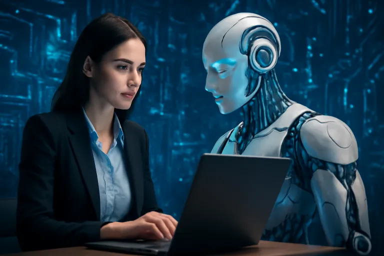 Consultora Inteligencia Artificial: tecnologia hecha para ti