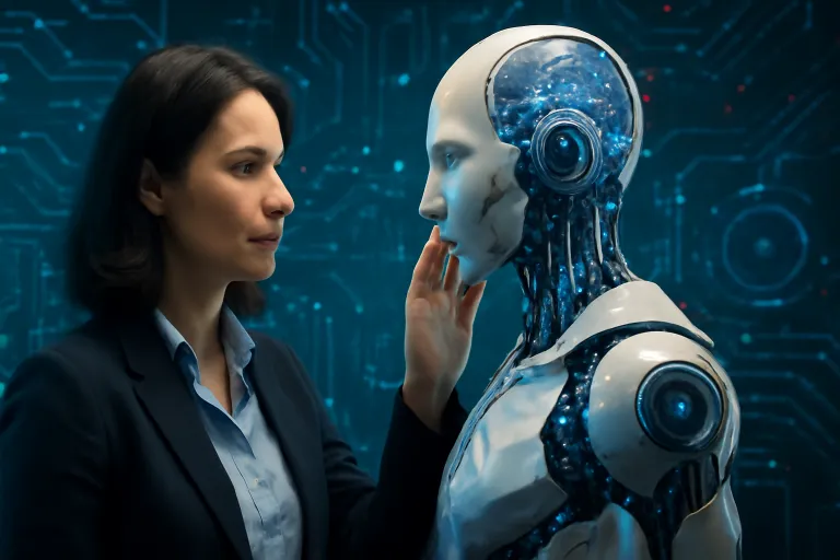 Consultora Inteligencia Artificial: tecnología que se adapta a ti