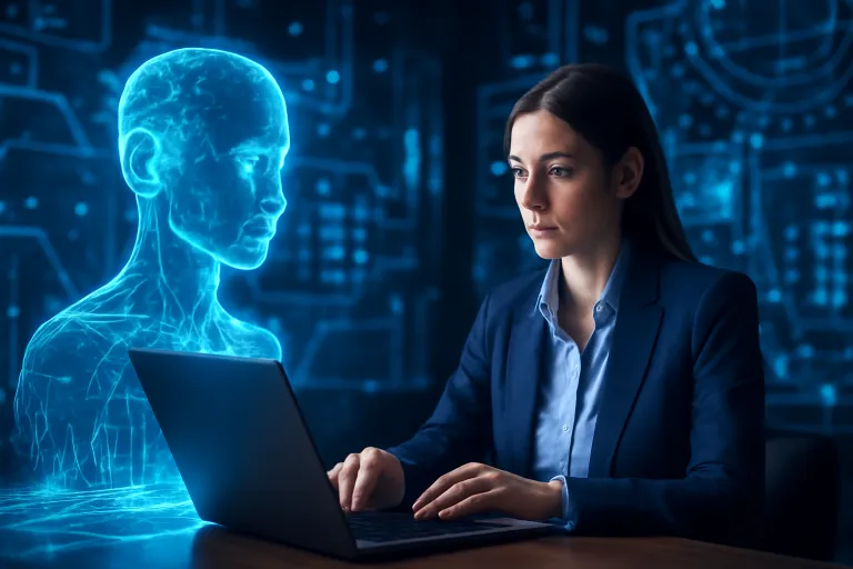 Consultora Inteligencia Artificial: tecnologia que transforma