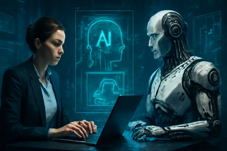 Consultora Inteligencia Artificial: tu socio en automatización