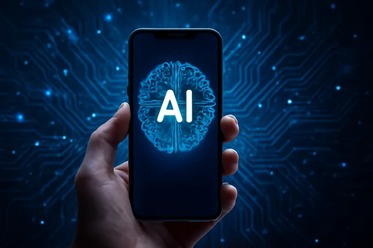cuál es la mejor aplicación de inteligencia artificial