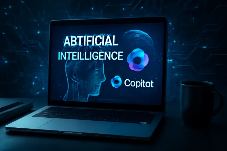 curso de inteligencia artificial con copilot