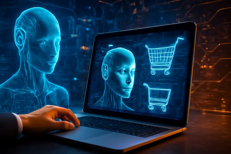 curso de inteligencia artificial para ecommerce