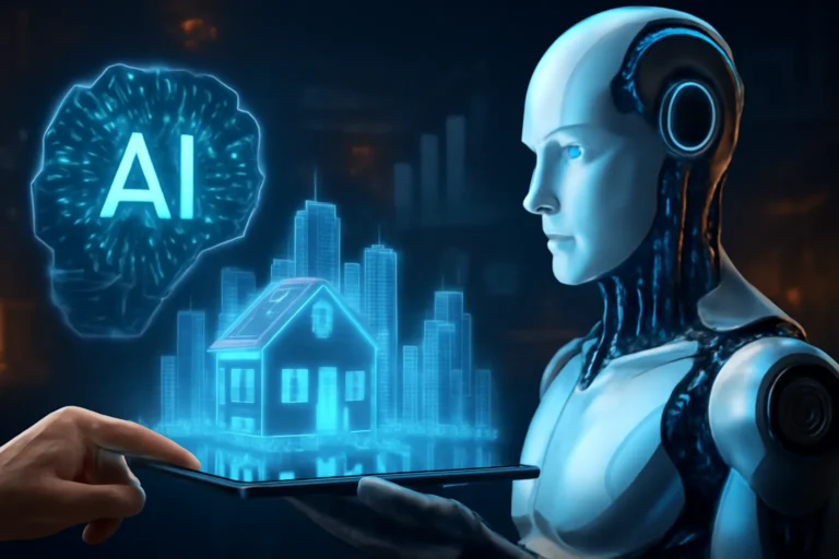 curso de inteligencia artificial para inmobiliarias