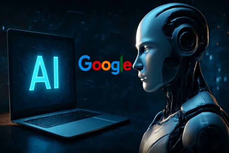 cursos ia google
