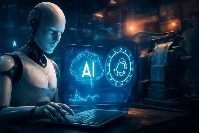 desarrollo de ia para mantenimiento predictivo