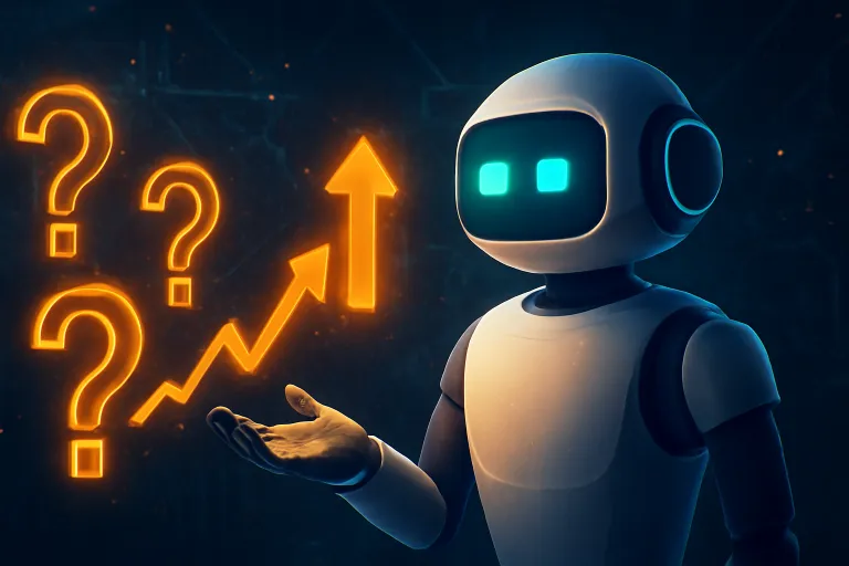 El chatbot que convierte dudas en oportunidades