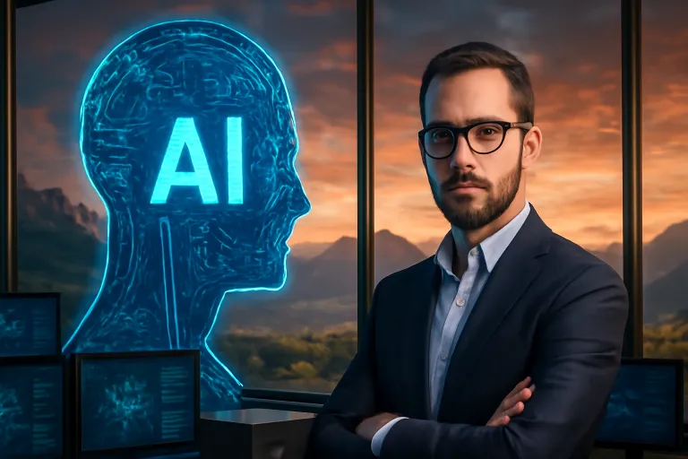 Empresa de inteligencia artificial en Asturias