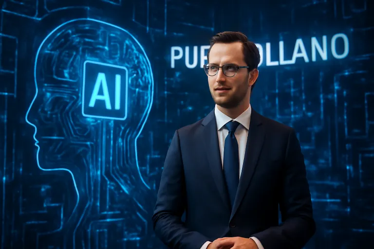 Empresa de inteligencia artificial en Puertollano