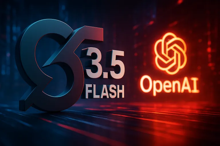 Gemini 3.5 Flash llega para abaratar la IA empresarial y plantar cara a OpenAI