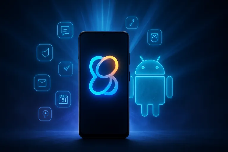 Gemini se prepara para controlar más tareas del móvil y convertir Android en un asistente realmente inteligente