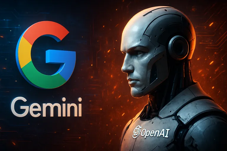 Gemini Spark convierte a Google en el rival más serio de los agentes autónomos de OpenAI