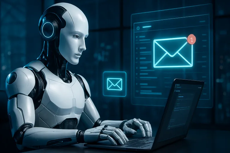 Gemini Spark promete actuar como agente personal capaz de redactar correos y vigilar tu bandeja