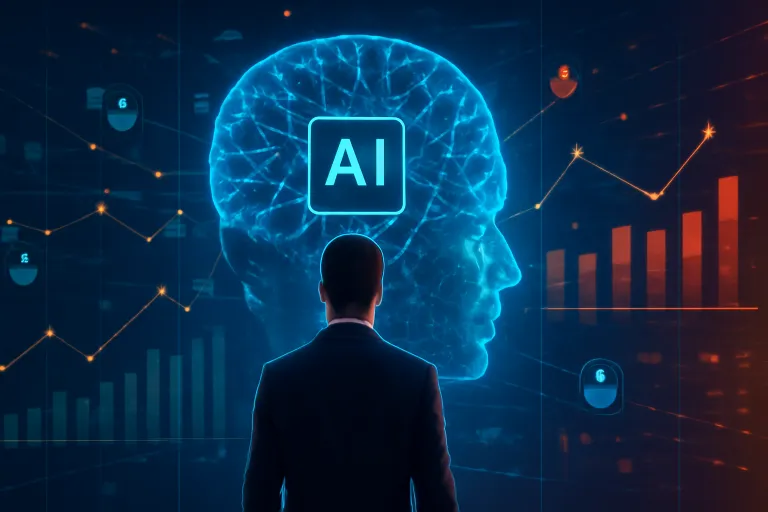 Haz que la IA mejore la experiencia de tus clientes