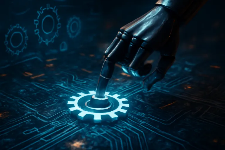 Haz que tus operaciones sean predecibles y automáticas