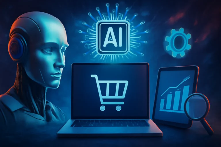 herramientas ia para ecommerce