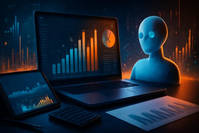 herramientas ia para el analisis de datos