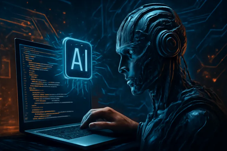 integración ia en desarrollo web