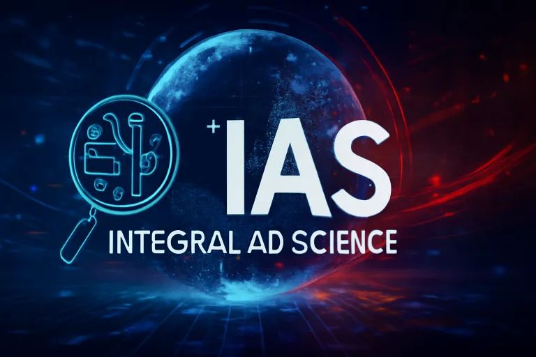 integral ad science ias